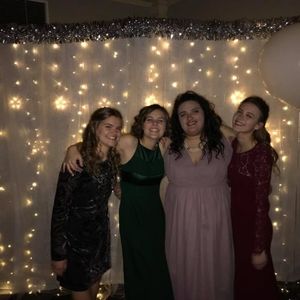 Meet your Posher, Quin